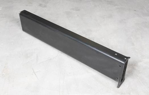 Palfinger Leg Beam