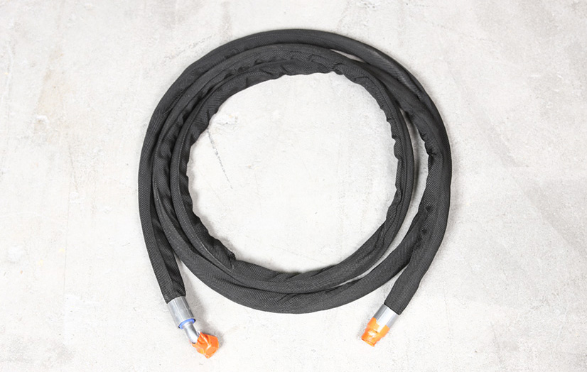 Palfinger Hydraulic Crimped Hose