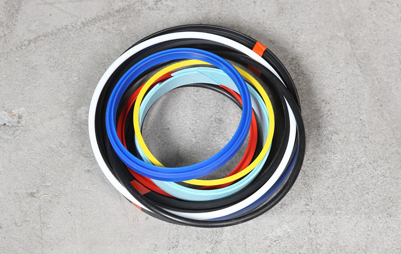 Palfinger Hydraulic Cylinder Seals