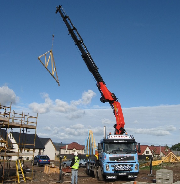 Construction and Roofing