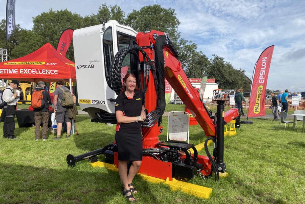 APF Show